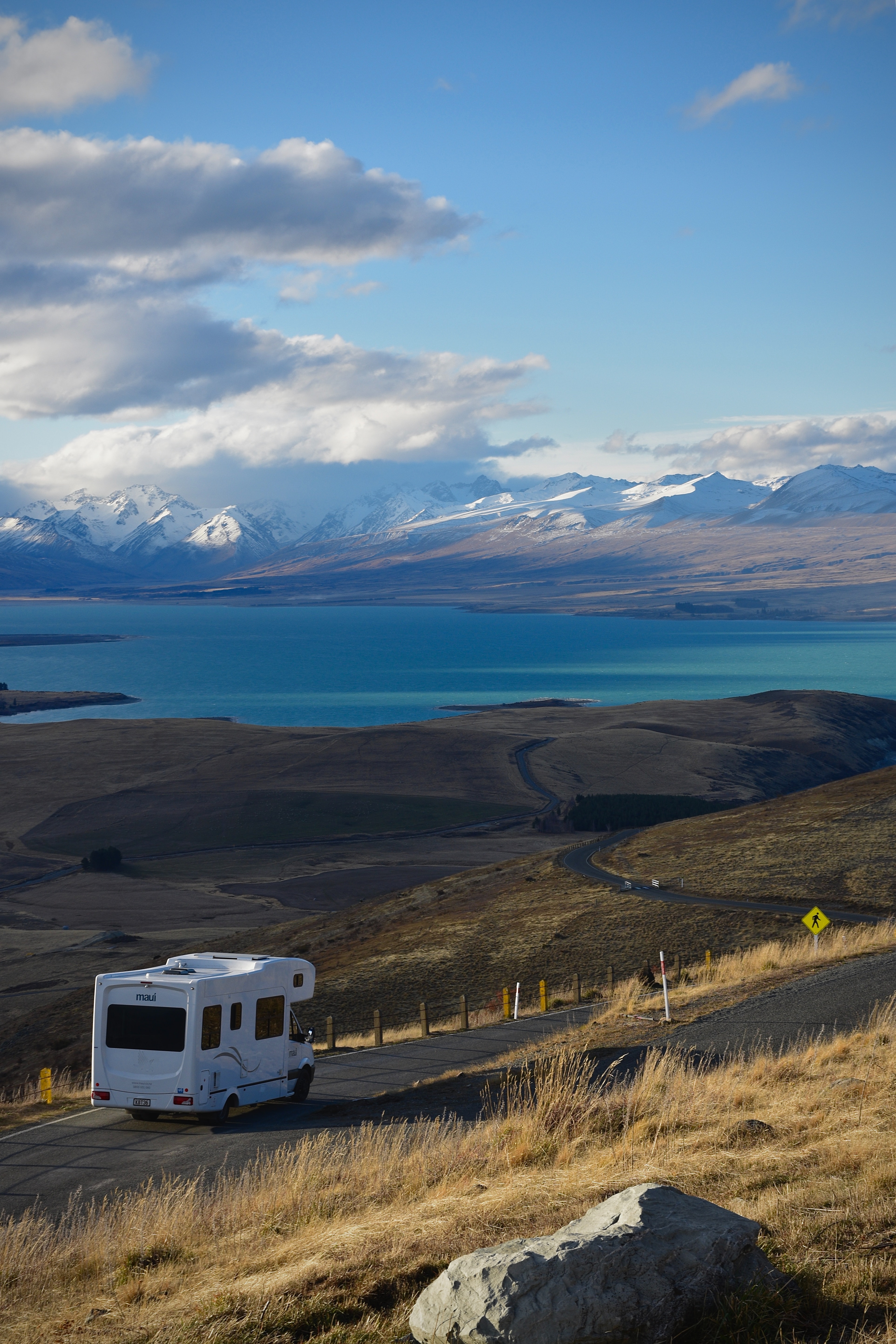Motorhome